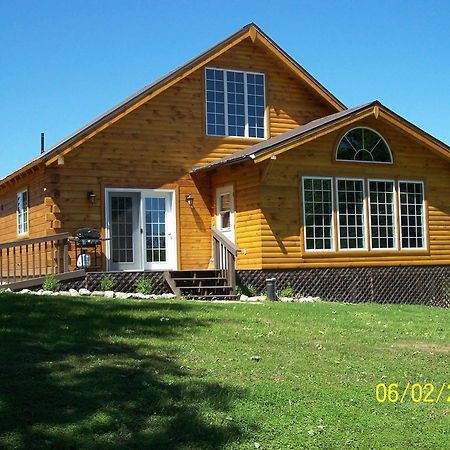 Fernleigh Lodge Cloyne Zewnętrze zdjęcie