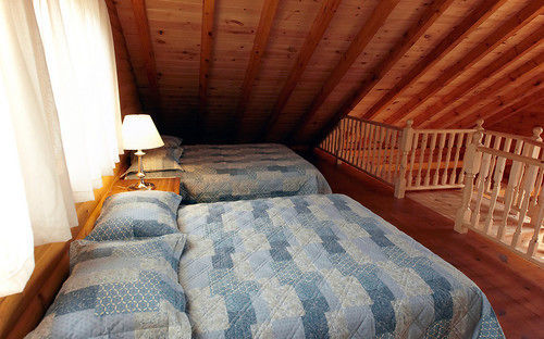 Fernleigh Lodge Cloyne Zewnętrze zdjęcie