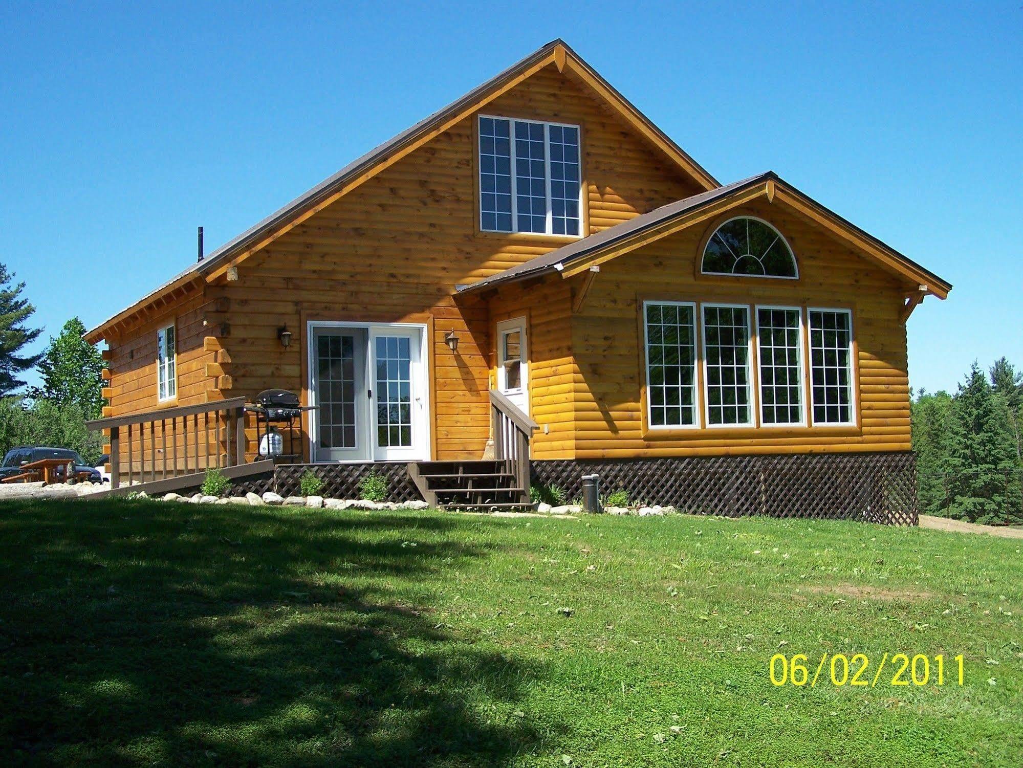 Fernleigh Lodge Cloyne Zewnętrze zdjęcie