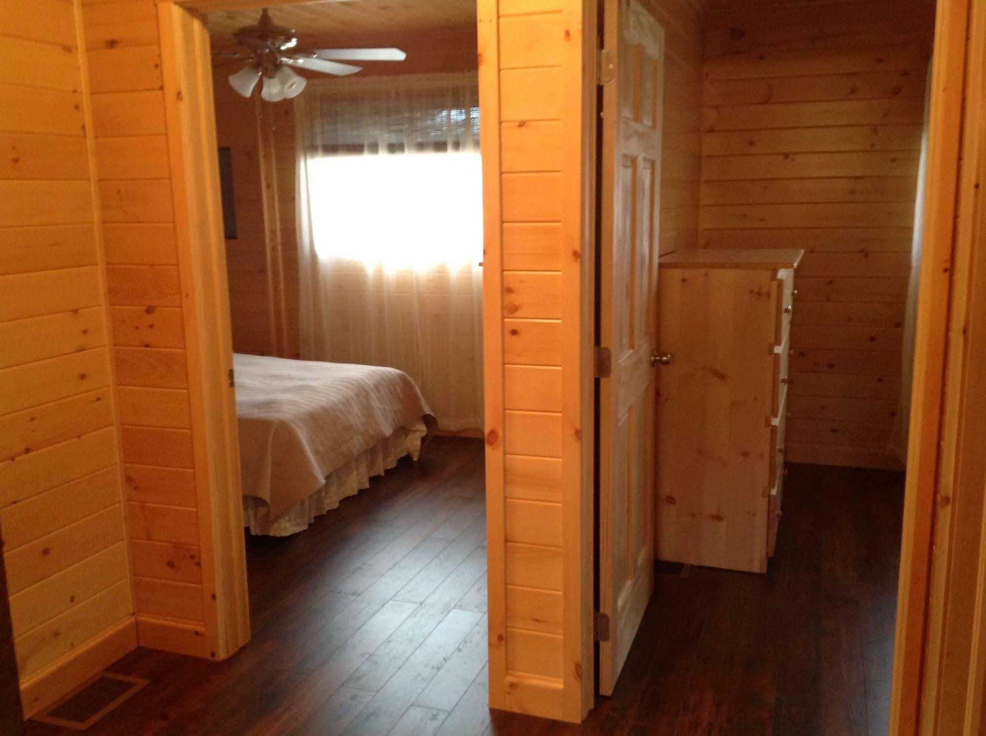 Fernleigh Lodge Cloyne Zewnętrze zdjęcie
